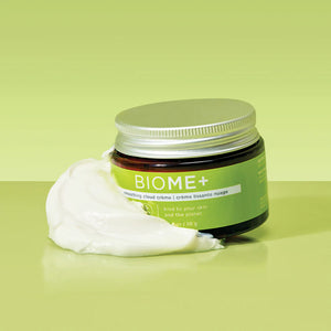 BIOME+ Créme Lissante Nuage 50 g