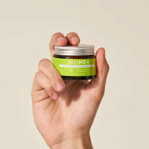 BIOME+ Créme Lissante Nuage 50 g