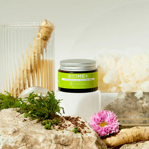 BIOME+ Créme Lissante Nuage 50 g