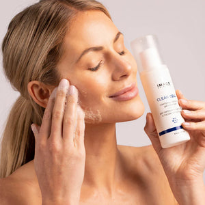Clear cell - Gel Nettoyant à l'Acide Salicylique 177 ml