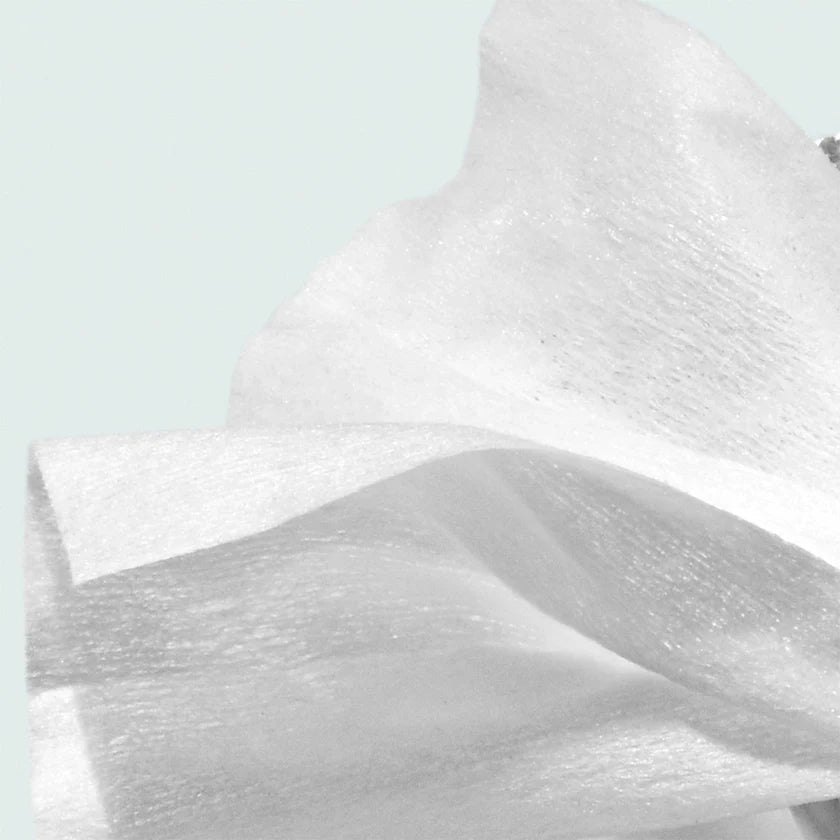 I BEAUTY - Lingettes Rafraîchissantes pour le Visage 30 lingettes