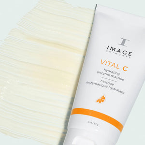 VITAL C - Masque Hydratant aux Enzymes 57 g