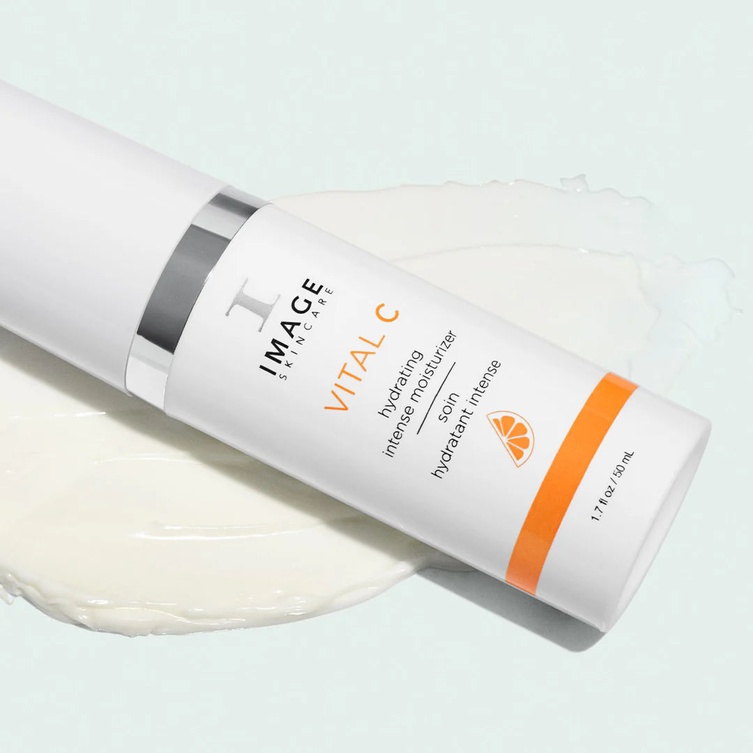 VITAL C - Crème Hydratante Intense 50 ml
