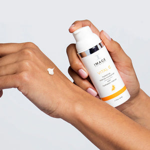 VITAL C - Crème Hydratante Intense 50 ml