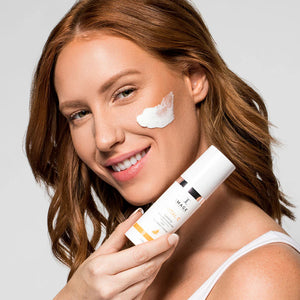 VITAL C - Crème Hydratante Intense 50 ml