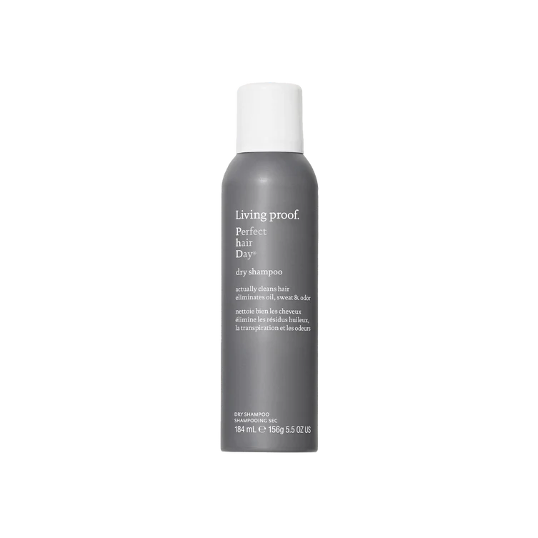 PHD - Shampooing-Sec 156 g