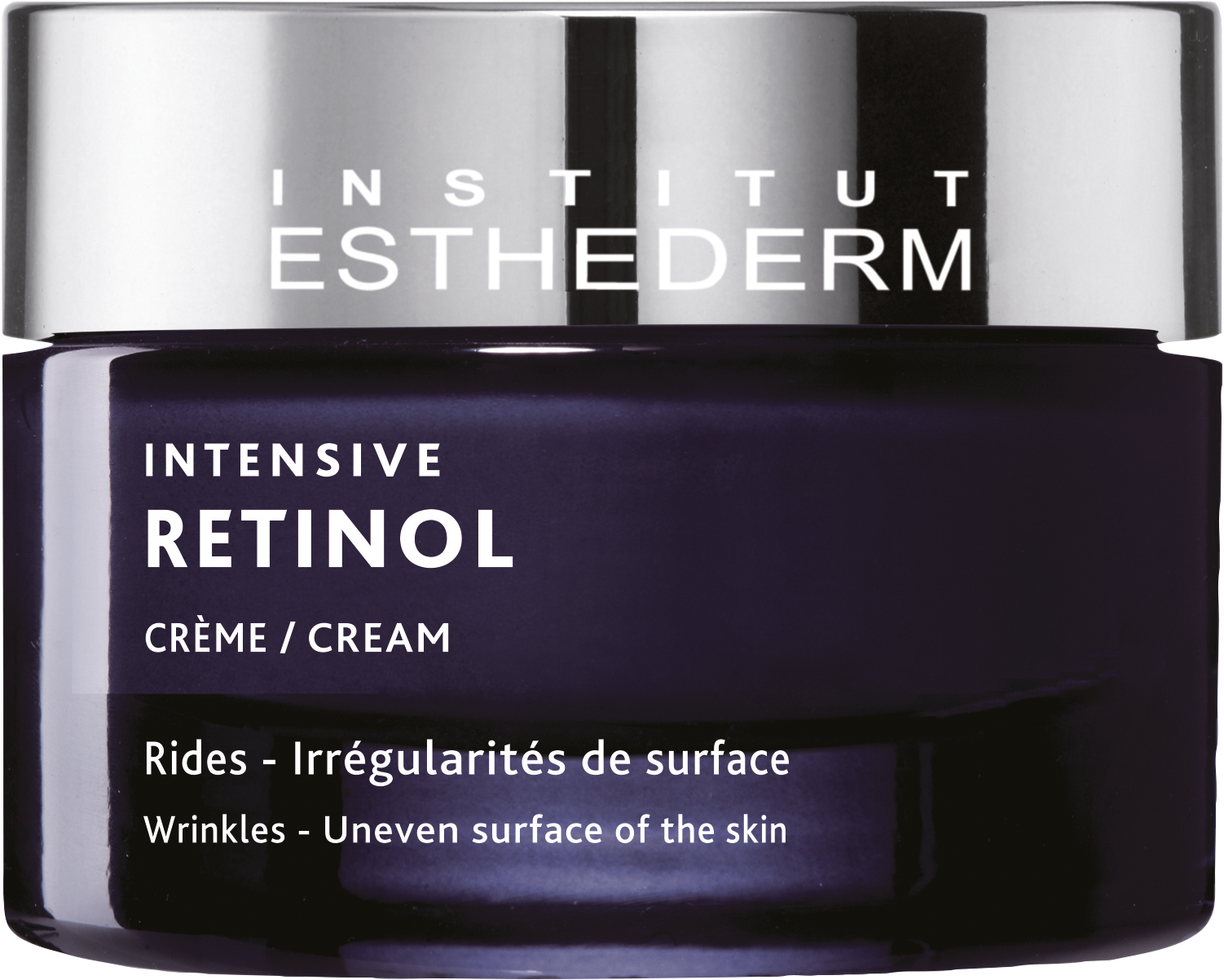 Coffret Intensive Retinol – Esthederm 🎁✨