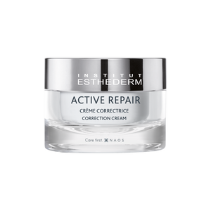 Coffret Active Repair Esthederm – Crème Anti-rides + Sérum Restructurant + Contour des Yeux Offert