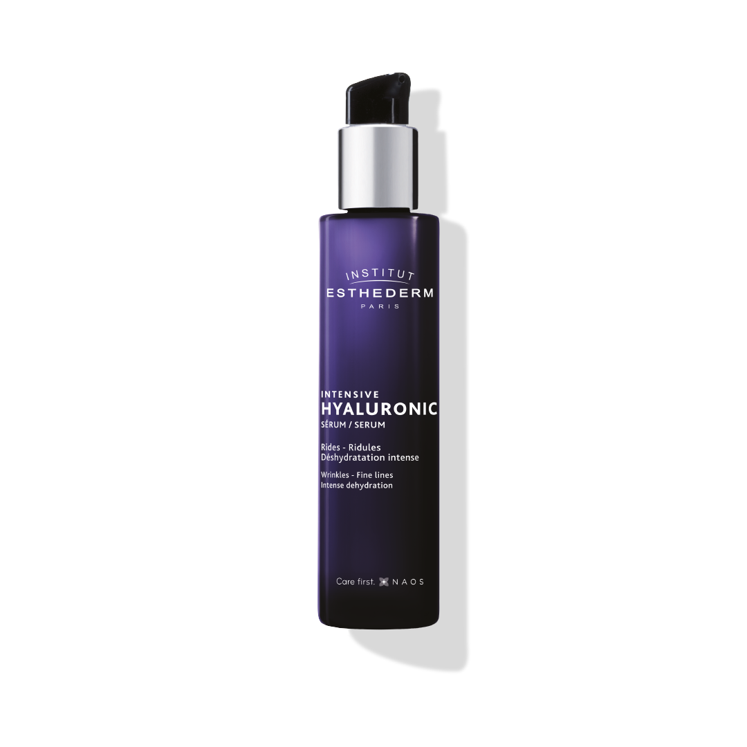 Coffret Intensive Hyaluronic – Esthederm 🎁✨