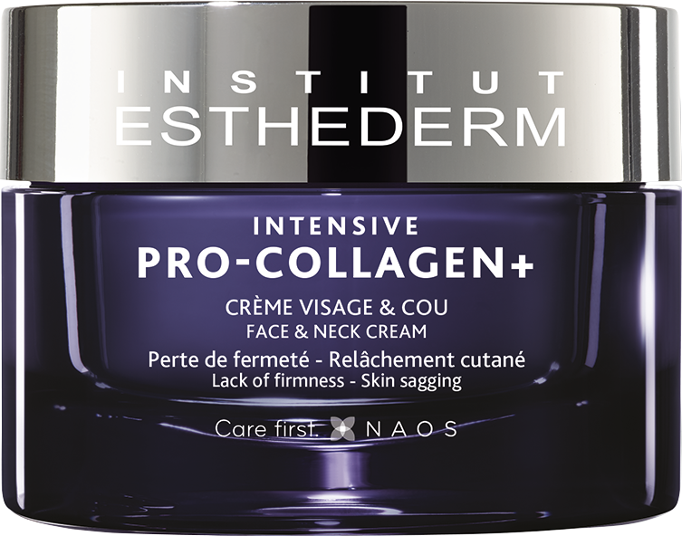 Coffret Intensive Pro-Collagen+ – Esthederm 🎁✨