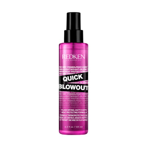 Quick Blowout 125 ml
