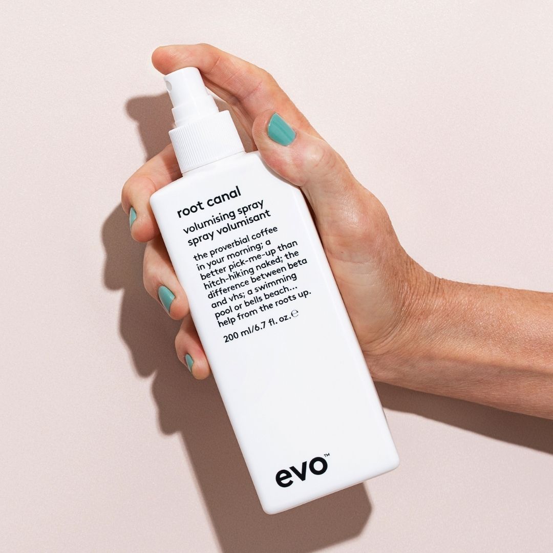 Root Canal Volumising Spray 200 ml