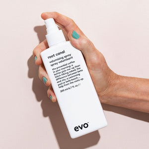 Root Canal Volumising Spray 200 ml