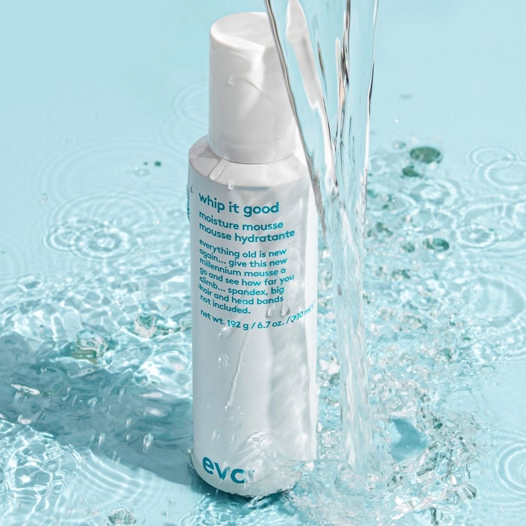 Whip It Good Moisture Mousse 200 ml