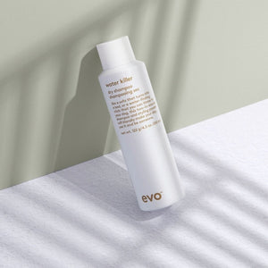 Water Killer Dry Shampoo 200 ml