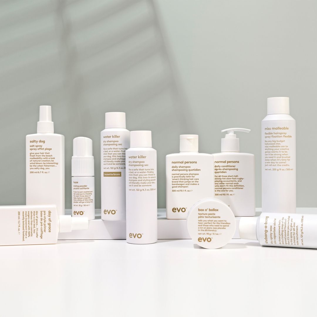Haze Styling Powder 50 ml