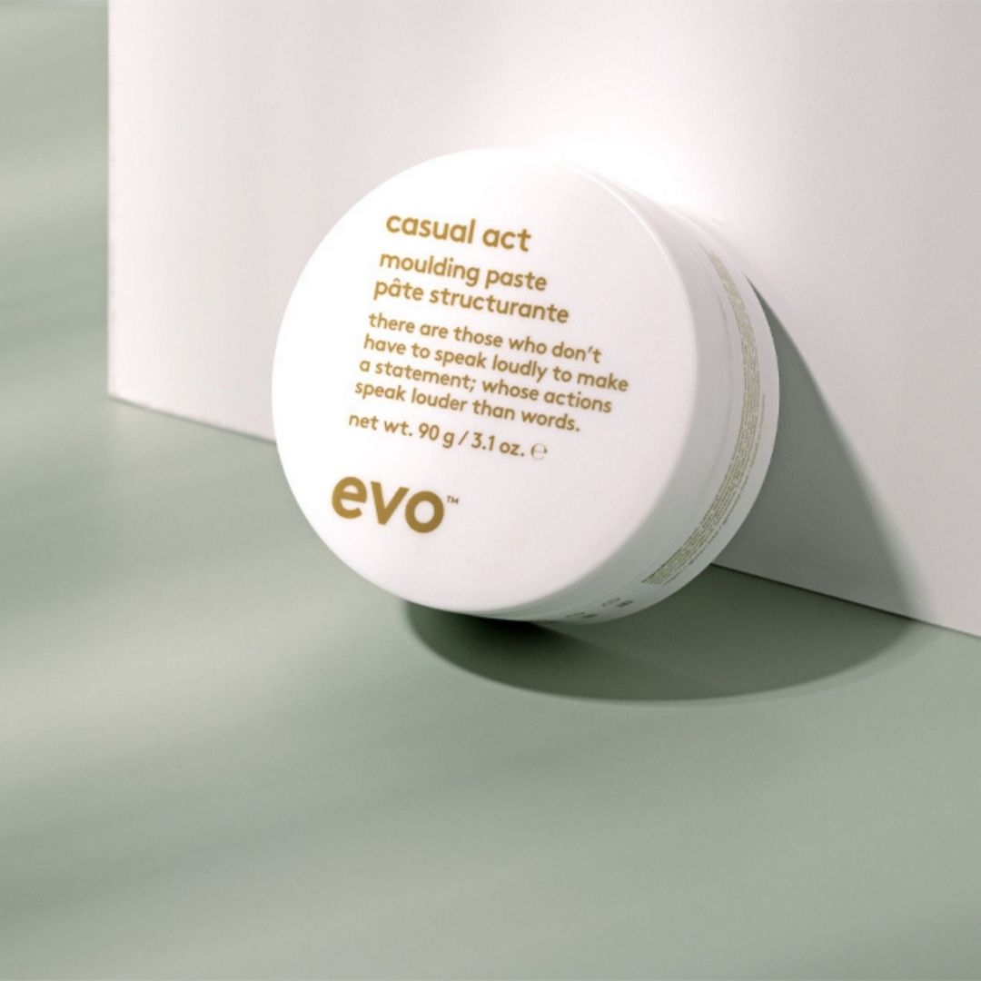 Casual Act Moulding Paste 90 g