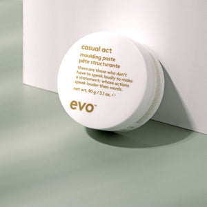 Casual Act Moulding Paste 90 g