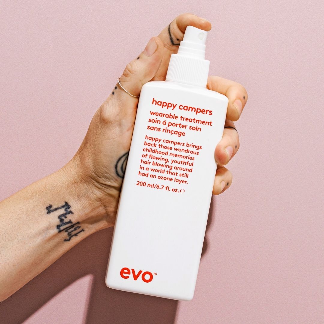 Happy Campers Wearable Treatment 200 ml