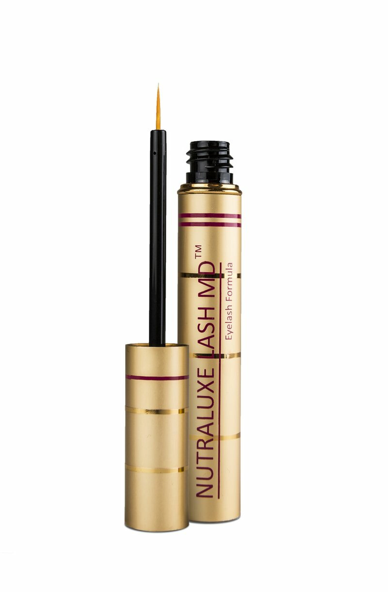 Nutra Luxe Lash MD 3ml