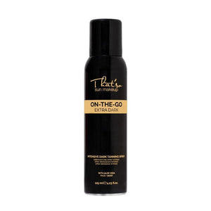 That'so On The Go Extra Dark - 75 ml