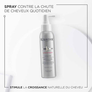 Spécifique Spray Stimuliste pour cheveux clairsemés 150ml
