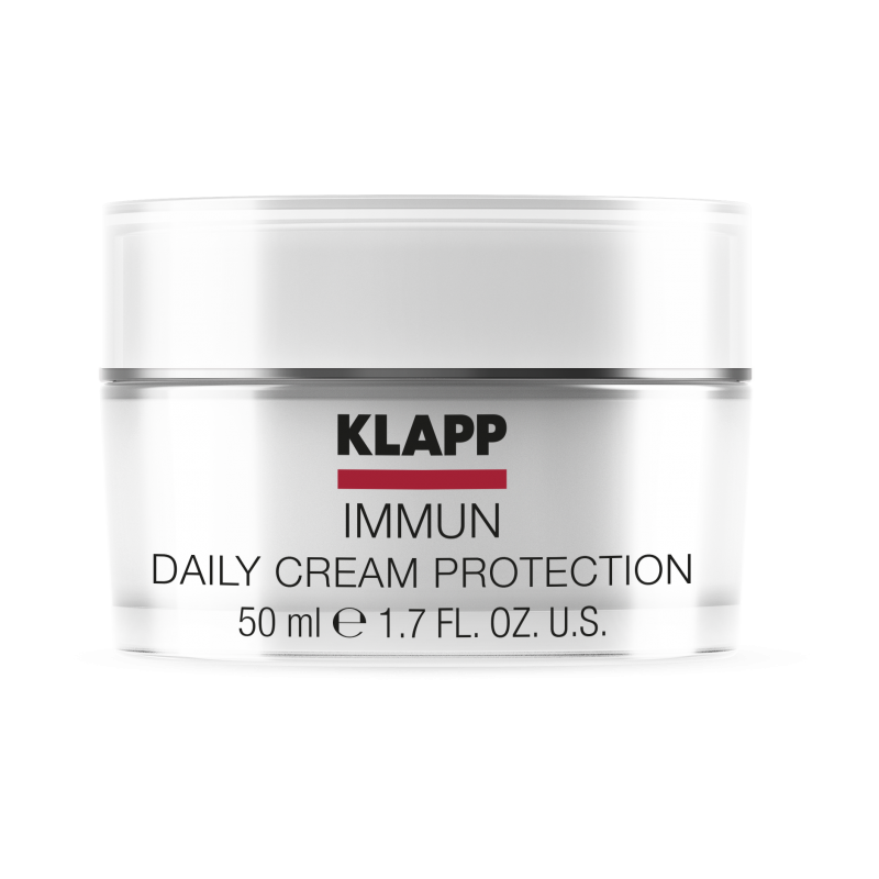 Daily Cream Protection 50ml